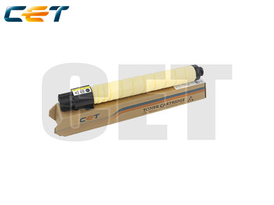 Toner MPC305 giallo compatibile CET