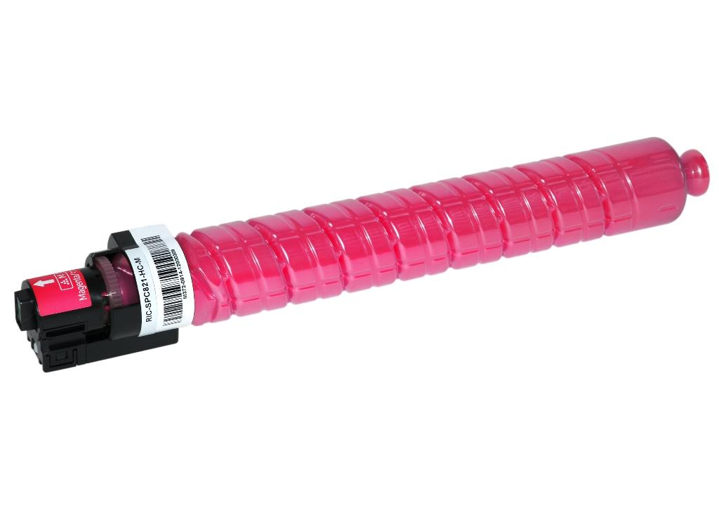 Toner MPC306 magenta compatibile