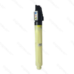 Toner MPC306 giallo compatibile ECO