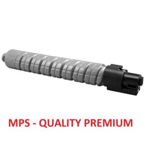 Toner MPC3503 nero compatibile MPS