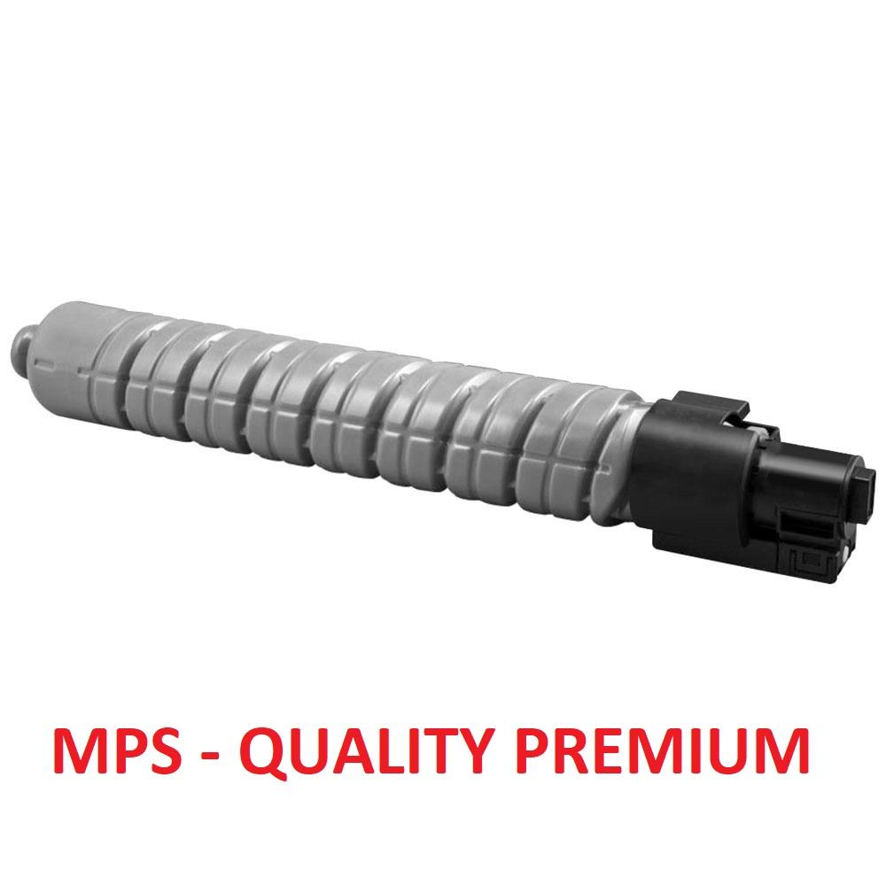 Toner MPC3503 nero compatibile MPS