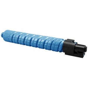 Toner MPC3503 ciano