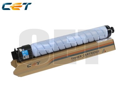 Toner MPC3503 ciano compatibile
