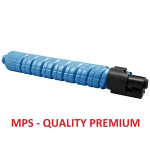 Toner MPC3503 ciano compatibile MPS