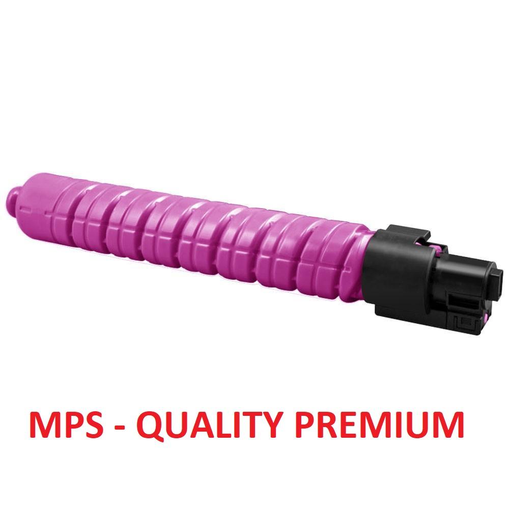 Toner MPC3503 magenta compatibile MPS