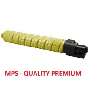 Toner MPC3503 giallo compatibile MPS