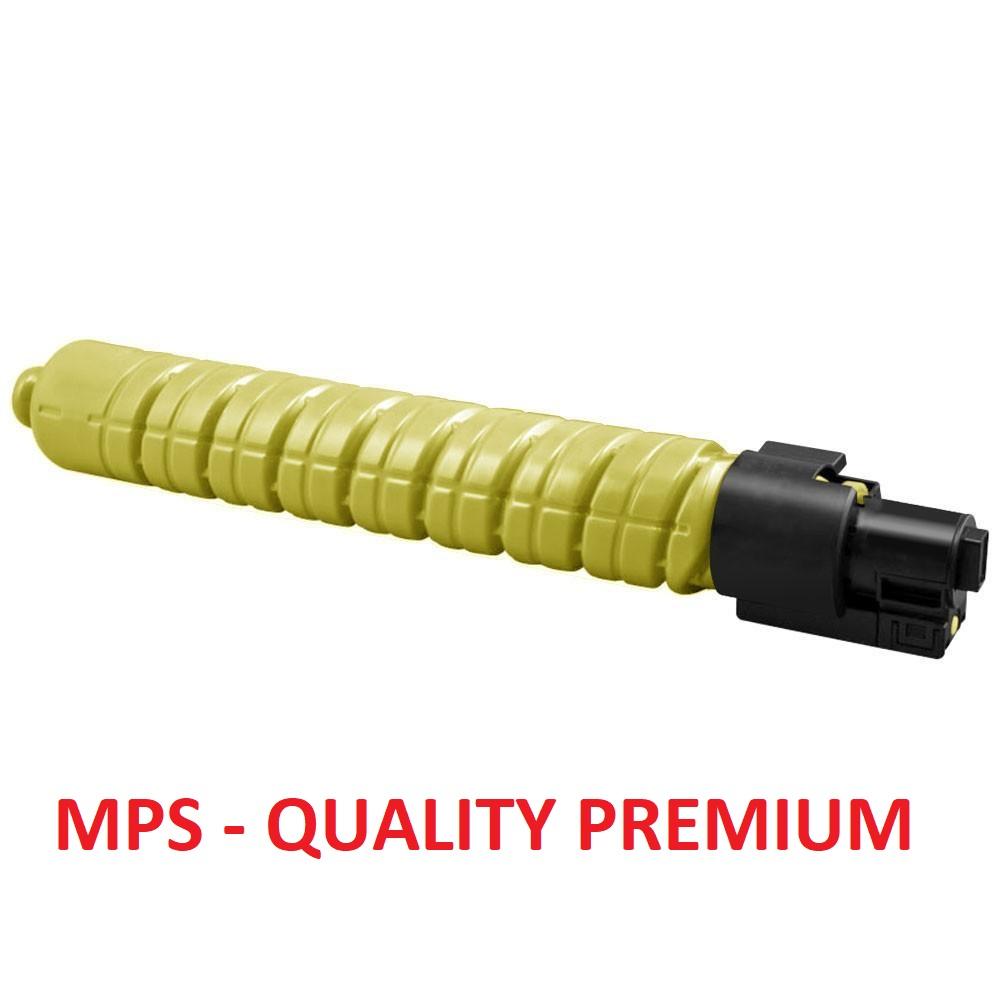 Toner MPC3503 giallo compatibile MPS