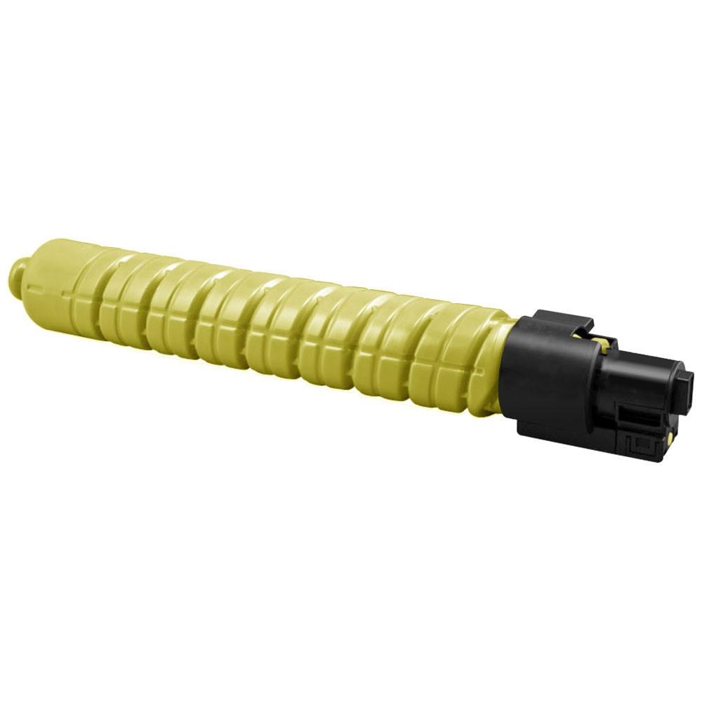 Toner MPC3503 giallo compatibile ZEUS