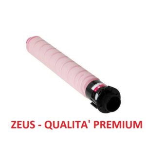 Toner MPC5503 magenta compatibile ZEUS