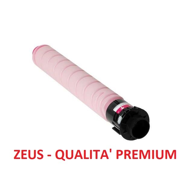 Toner MPC5503 magenta compatibile ZEUS