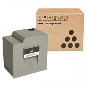 Toner MPC6502 nero