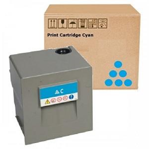 Toner MPC6502 ciano