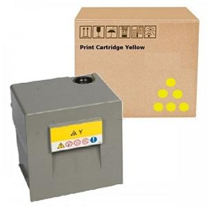 Toner MPC6502 giallo