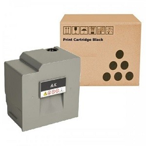 Toner C6503BK nero