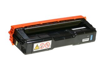 Toner PC301 nero