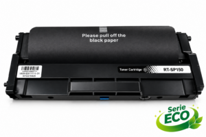Toner SP150HE nero