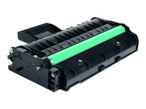Toner SP201HE nero