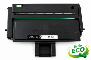 Toner SP201HE compatibile