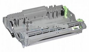 Tamburo SP230 nero