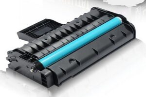Toner SP277H nero