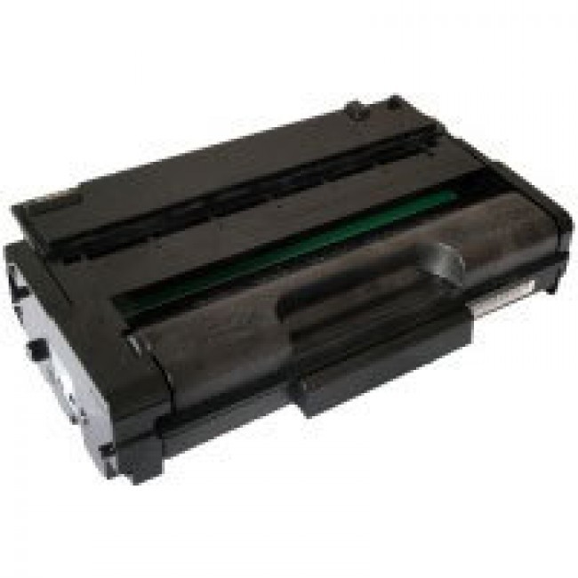 Toner SP300LE nero compatibile ECO