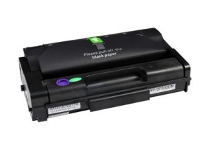 Toner SP330 nero