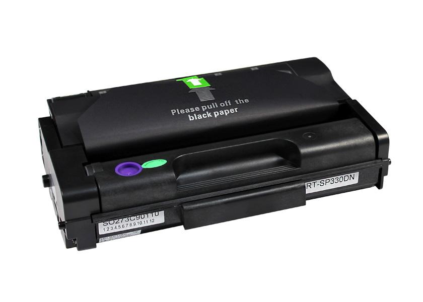 Toner SP330 nero