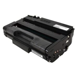Toner SP3710 nero compatibile