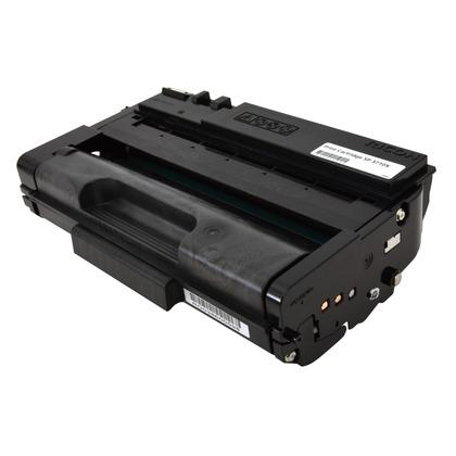 Toner SP3710 nero compatibile