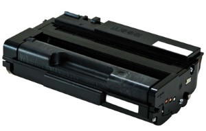 Toner TYPESP377XE nero