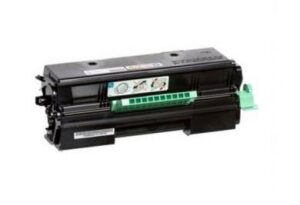 Toner SP400HE nero