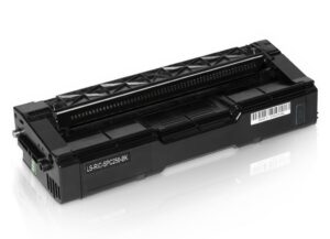 Toner C250 nero compatibile