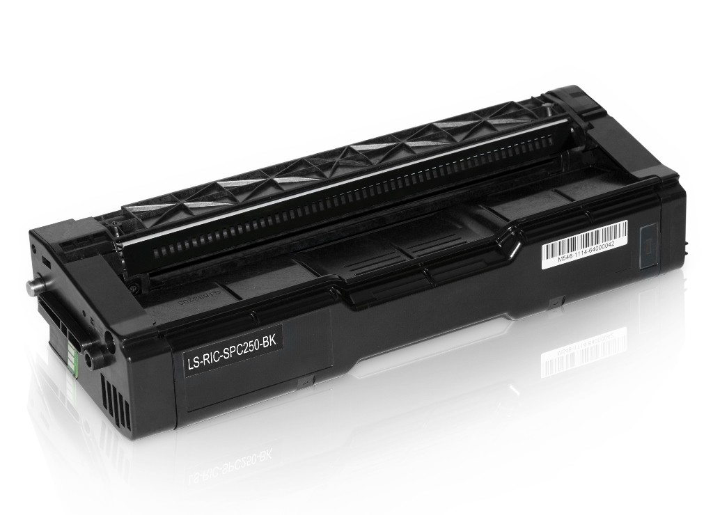 Toner C250 nero compatibile