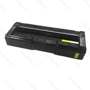 Toner C250 giallo compatibile ECO