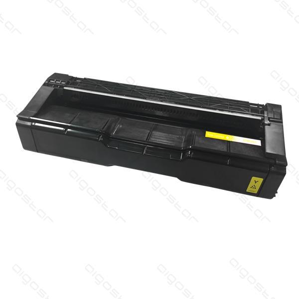 Toner C250 giallo compatibile ECO