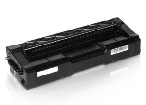 Toner C252 nero compatibile