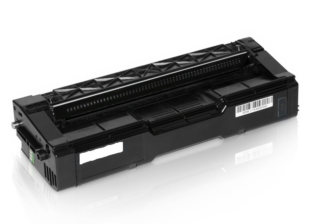 Toner C252 nero compatibile ECO