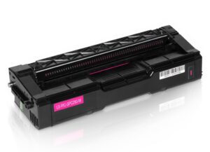 Toner C252 magenta compatibile