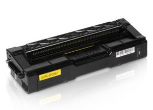Toner C252 giallo compatibile ECO