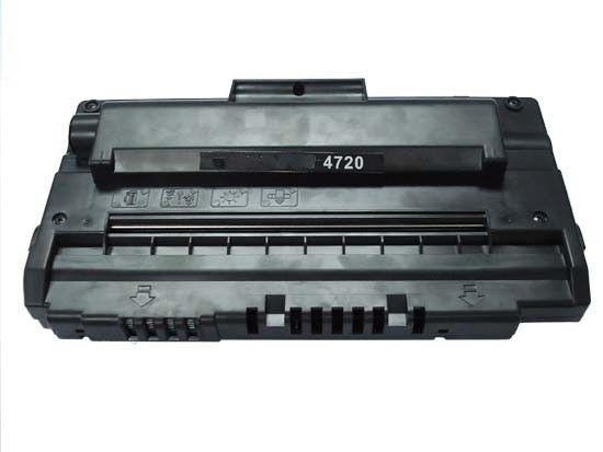 Toner SCX4720 nero