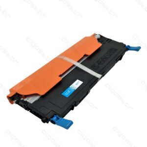 Toner C4072 ciano