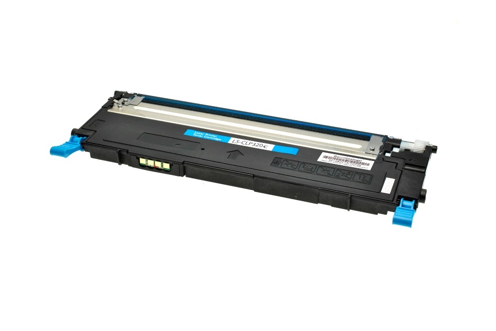 Toner K4072 ciano