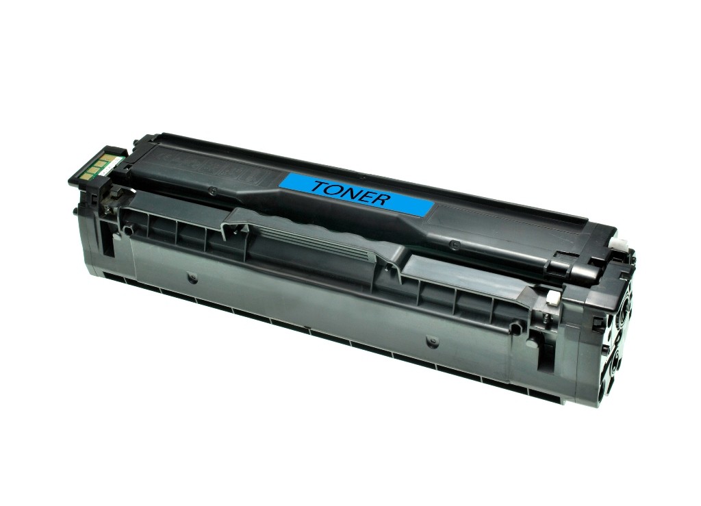 Toner CLP415 ciano compatibile ECO
