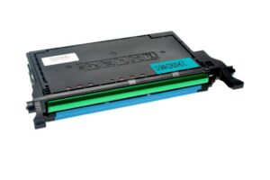 Toner CLP620 ciano