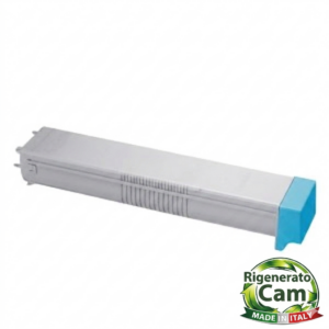 Toner SS537A ciano
