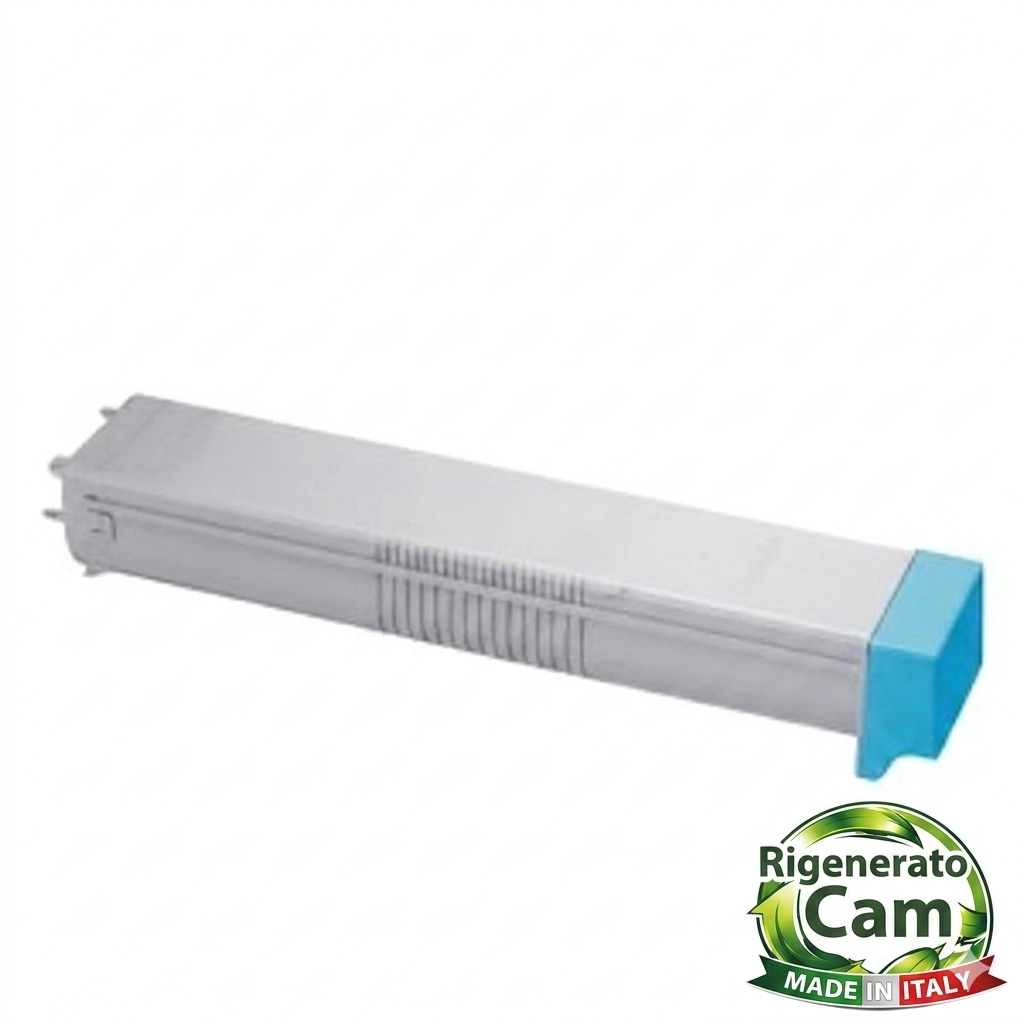 Toner SS537A ciano