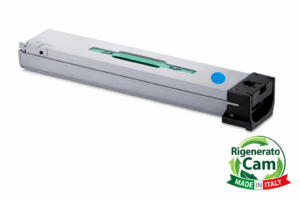 Toner C806S ciano