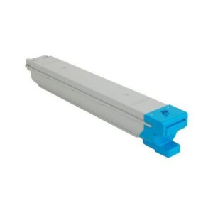 Toner C808S ciano