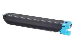 Toner CLX9201 ciano