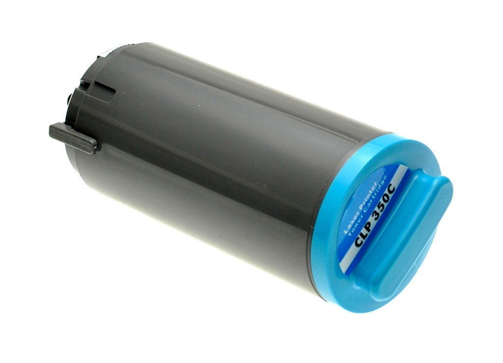 Toner CLP350 ciano